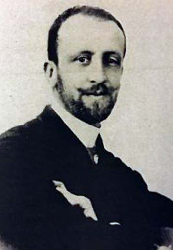 Edoardo Calandra