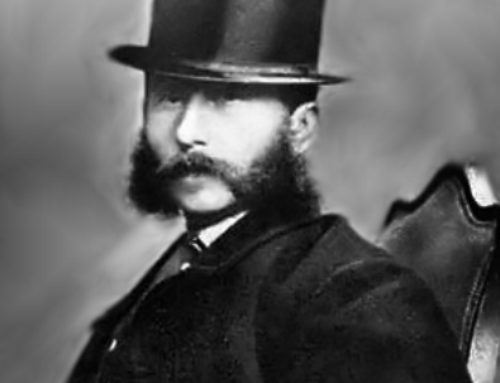 LA POESIA SCAPIGLIATA: EMILIO PRAGA