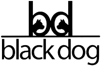 Black Dog Edizioni Logo