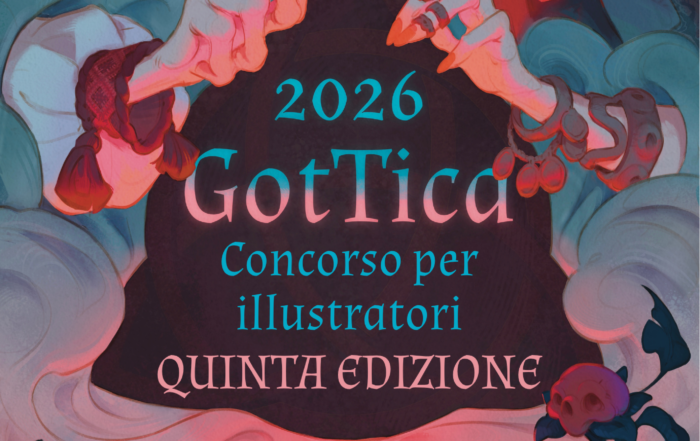 GotTica 2026
