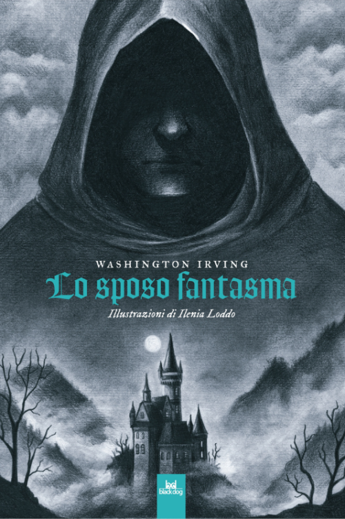 Lo sposo fantasma