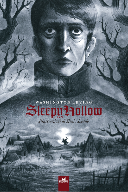 Sleepy Hollow